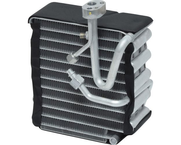 EV940123PFC A&C Evaporator Core for 2008-2008 Mitsubishi L200