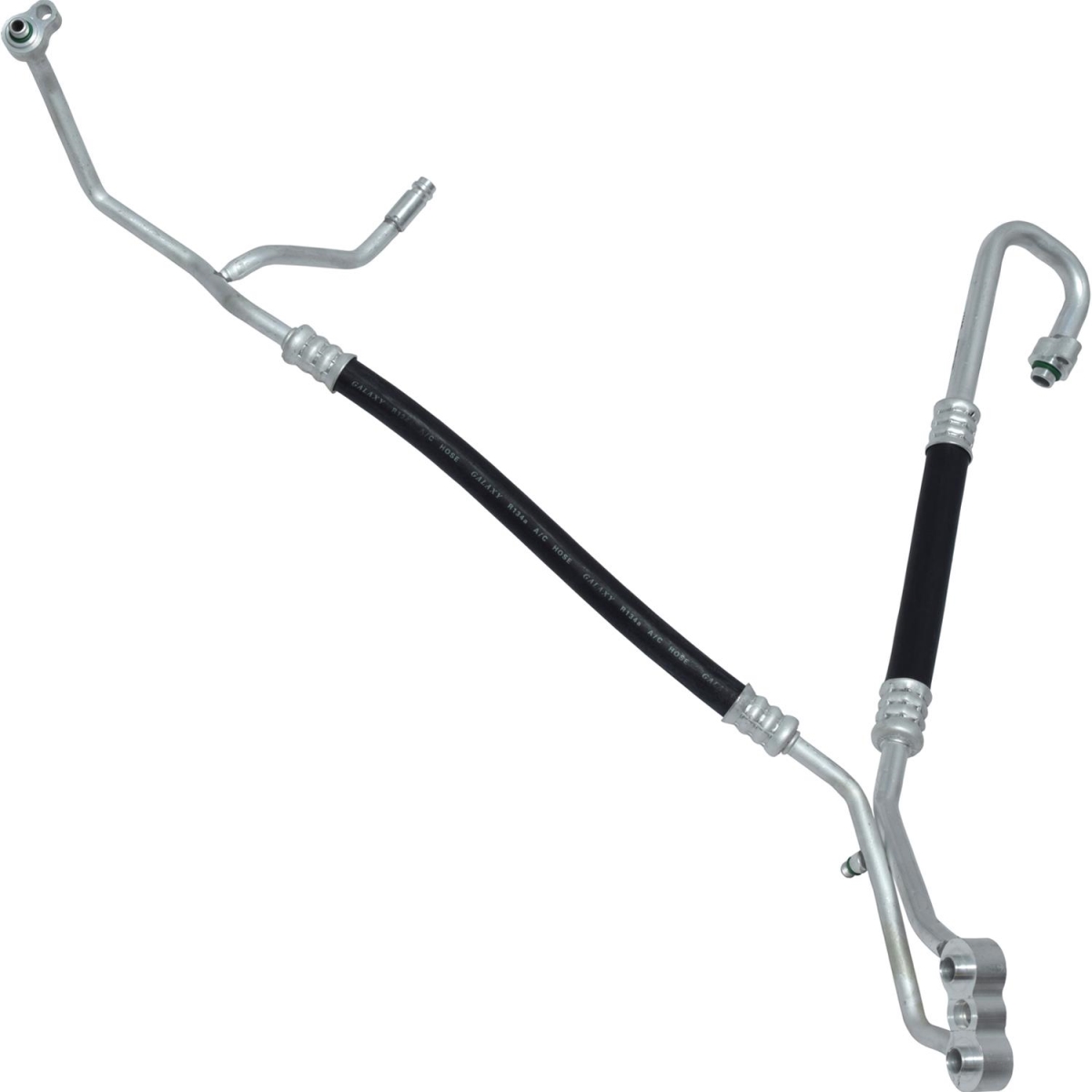 HA112826C Manifold Hose Assembly