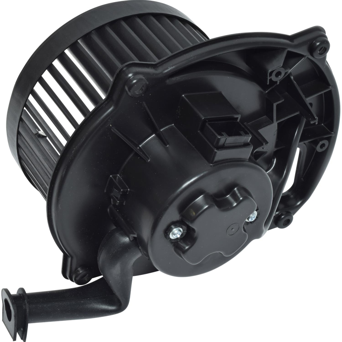 BM00244C HVAC Blower Motor for 2006-2010 Hummer H3