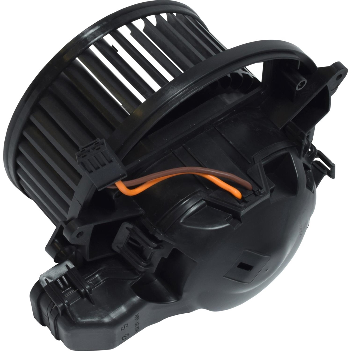 BM00248C HVAC Blower Motor for 2014-2016 BMW 228I