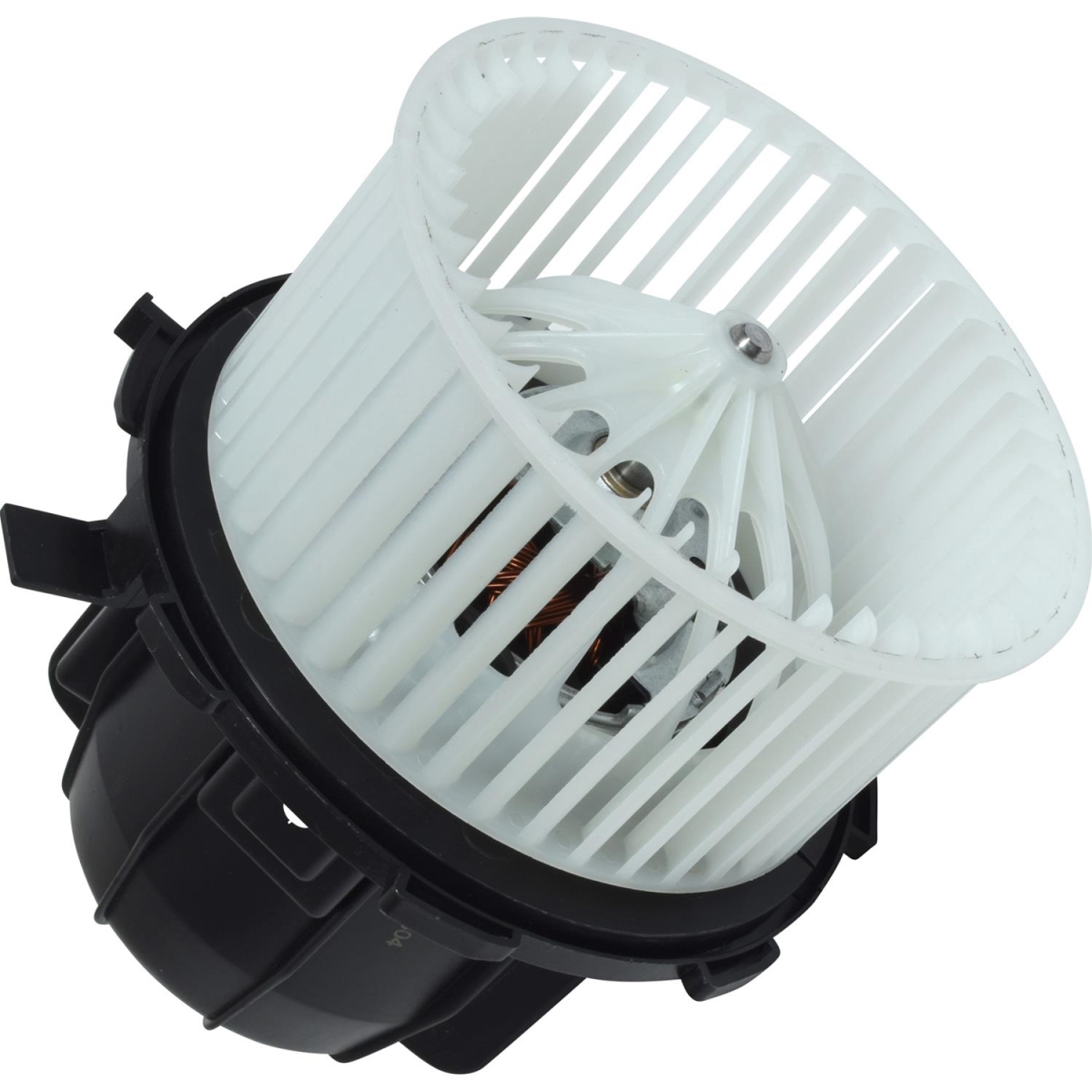 BM4096C HVAC Blower Motor for 2009-2012 Audi Q5