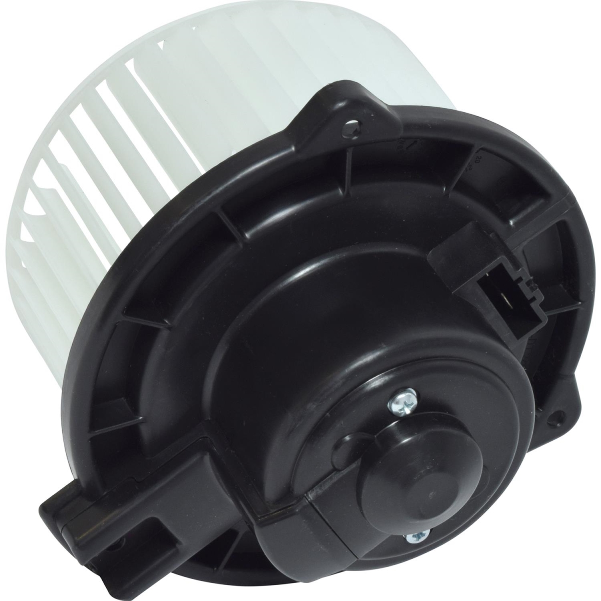 BM4125C HVAC Blower Motor for 2005-2009 Land Rover LR3