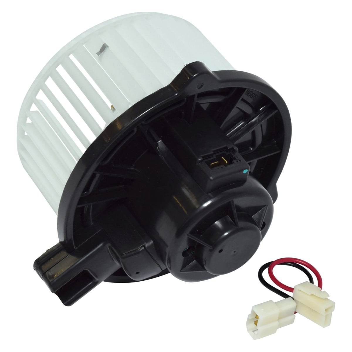 BM00249C HVAC Blower Motor for 2012-2015 Hyundai Accent