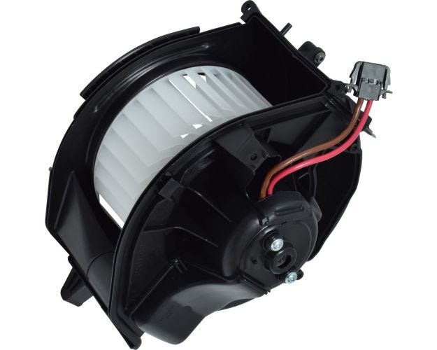 BM4095C HVAC Blower Motor for 2005-2011 Audi A6