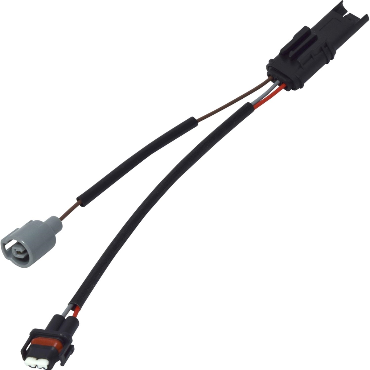 HC1009C HVAC Harness Wire Connectors for 2012-2015 BMW 335I 3.0L