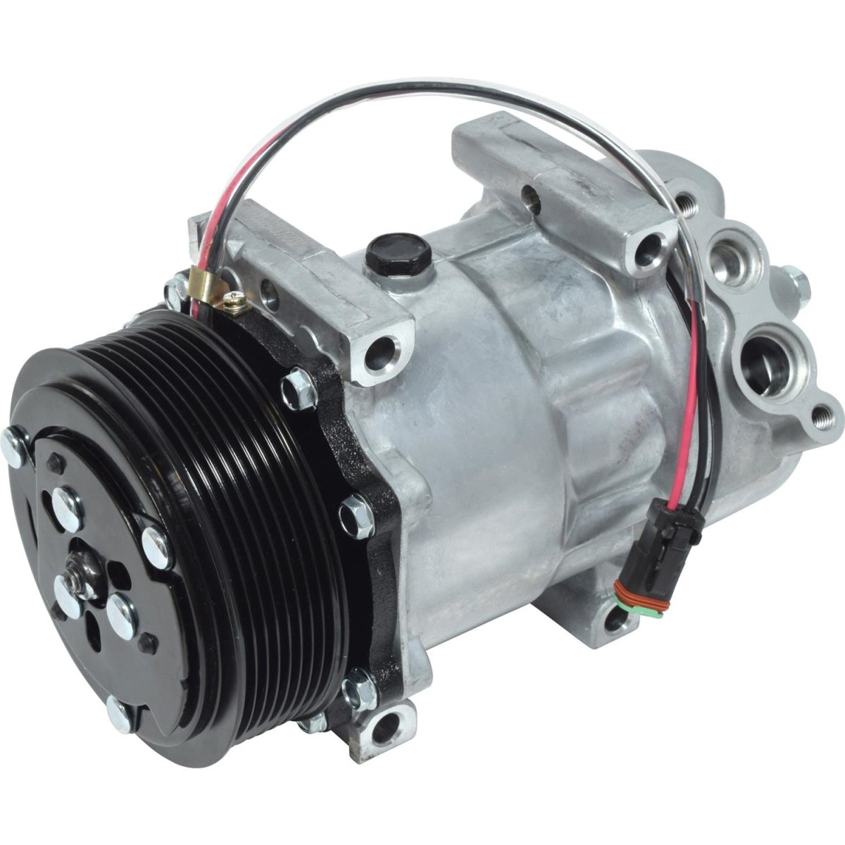 CO8067C Air Conditioning Compressors