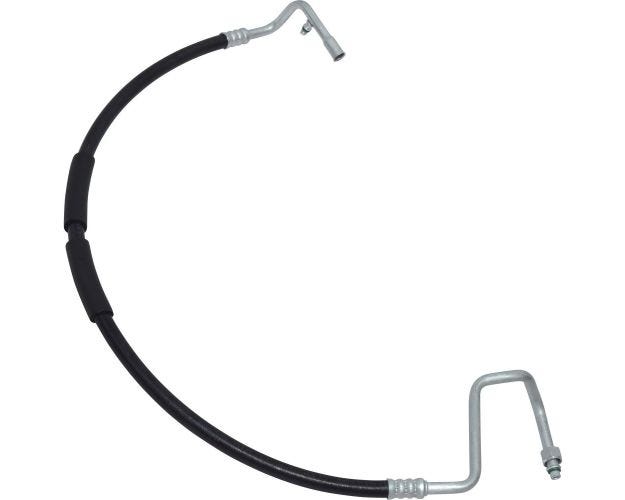 HA10243C A&C Refrigerant Discharge Hose for 1986-1990 Ford Bronco II