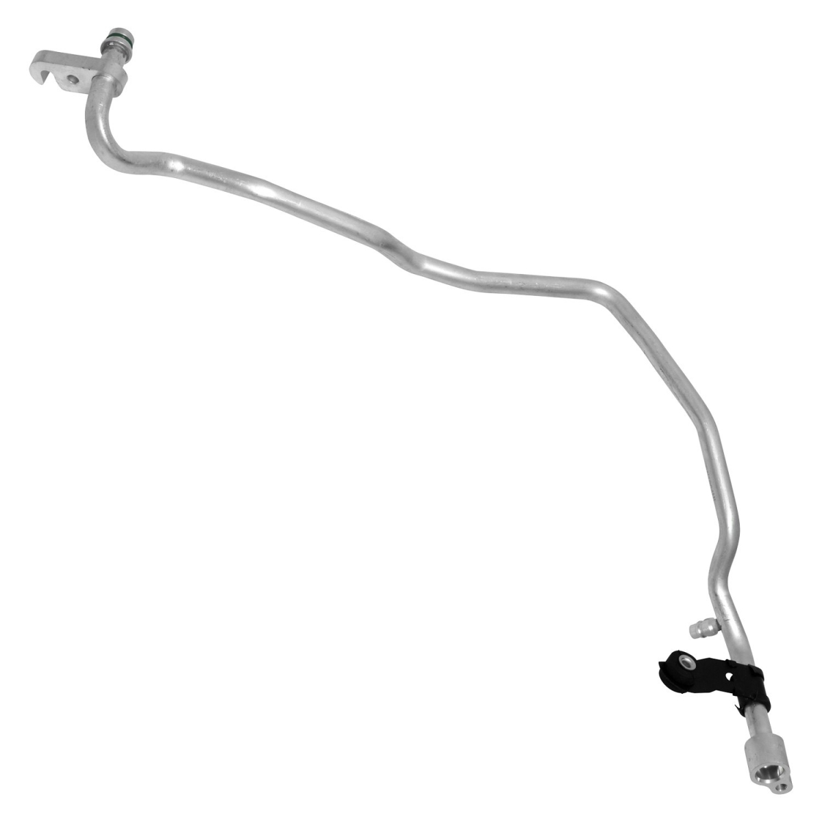 HA113406C Air Conditioning Hoses & Lines for 2002-2006 Nissan Altima