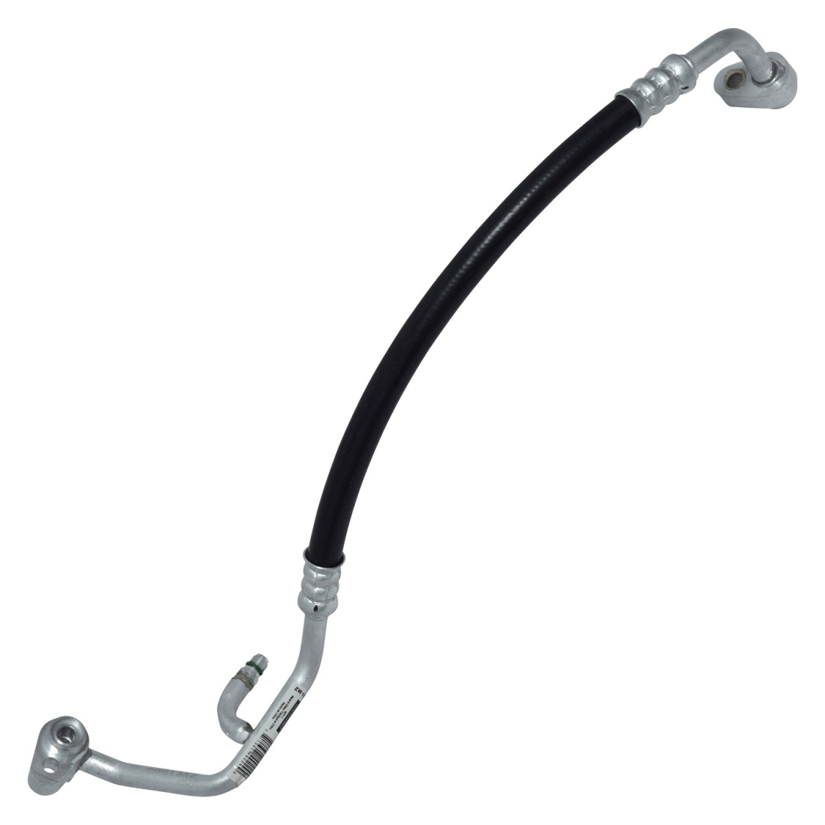 HA113408C Air Conditioning Discharge Hose for 2015-2018 Ford Focus SE