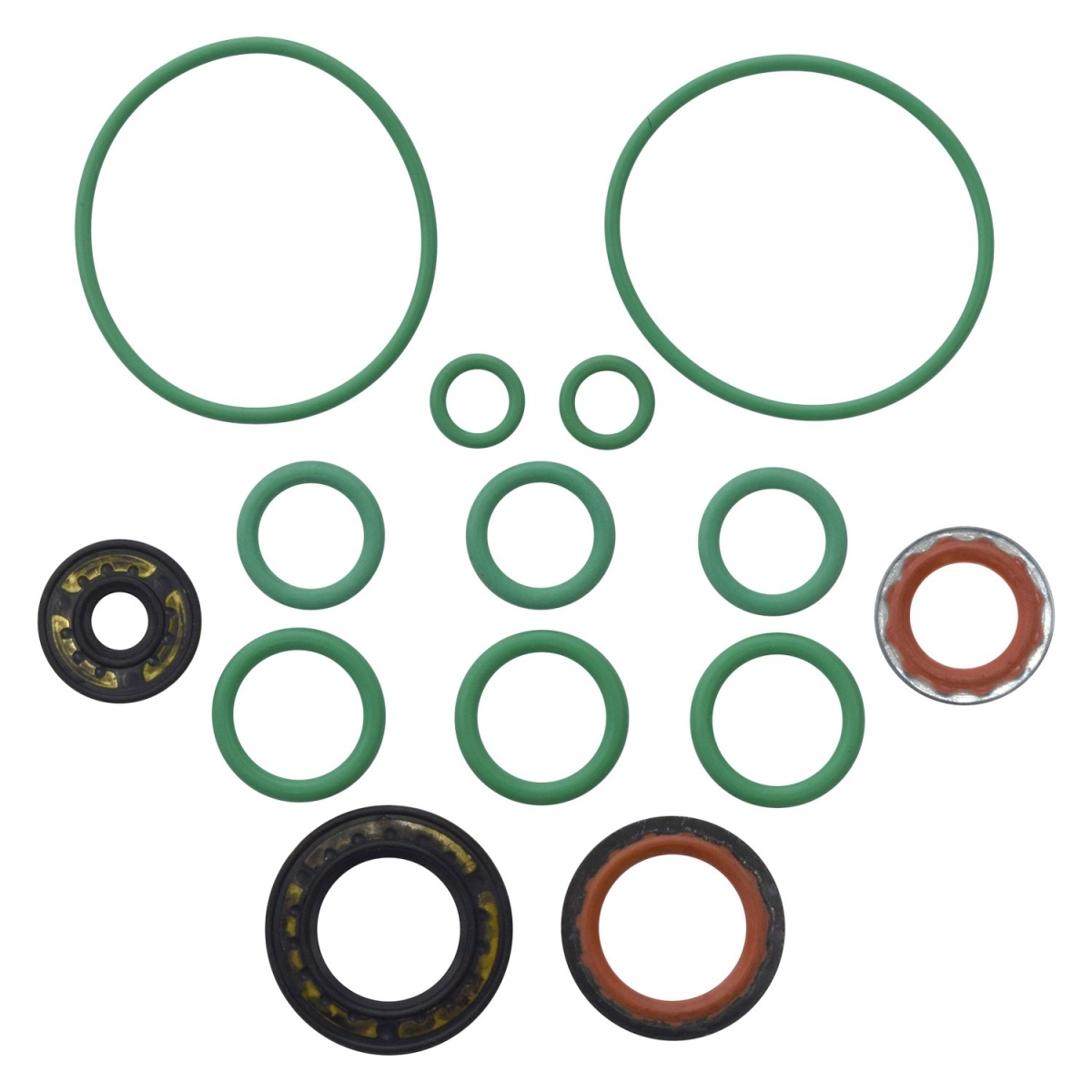 RS2564 Rapid Seal Kits for 2014-2020 Acura MDX
