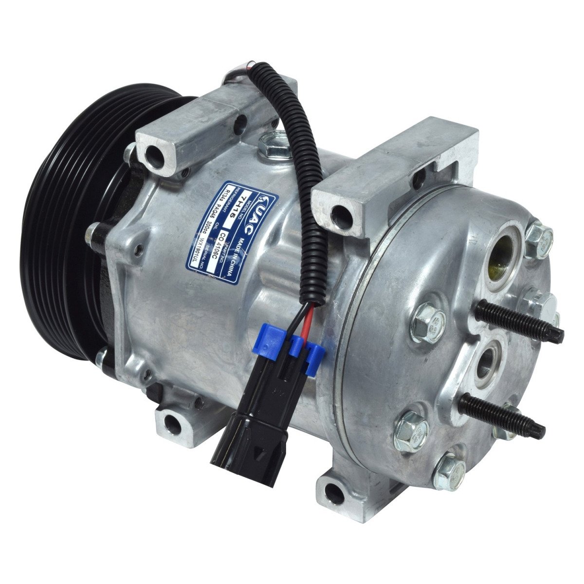 CO4106C Air Conditioning Compressors