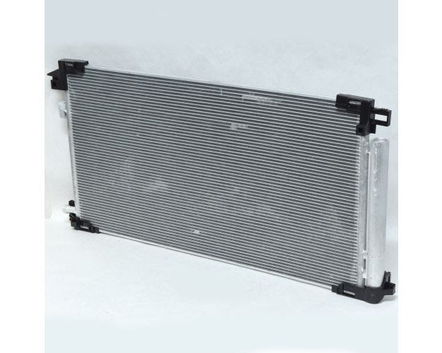 CN30029PFC A&C Condenser for 2020-2021 Toyota Corolla