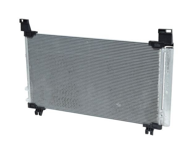 CN30022PFC A&C Condenser for 2016-2020 Lexus IS300