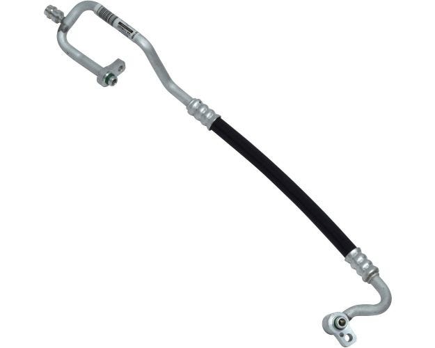 HA112842C A&C Refrigerant Discharge Hose for 2010-2013 Kia Forte Koup