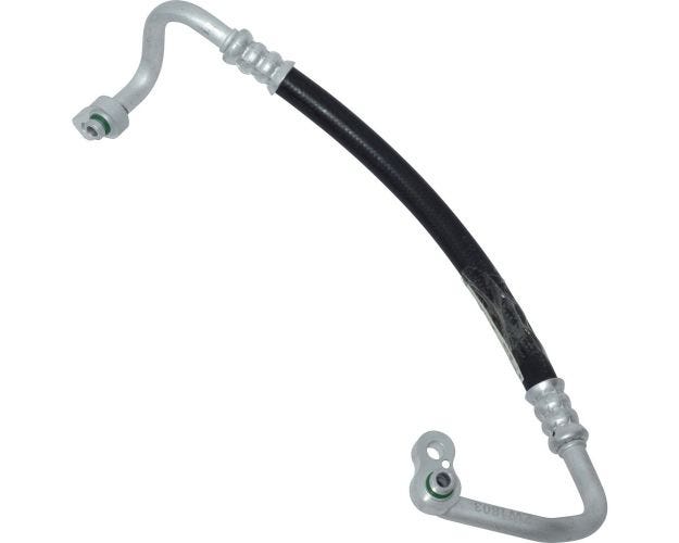 HA112847C A&C Refrigerant Discharge Hose for 2012-2013 Kia Soul