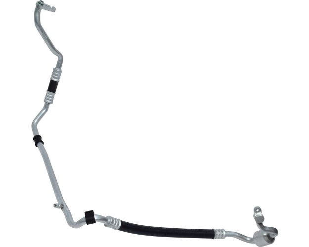 HA112852C A&C Suction Line Hose Assembly for 2013-2017 Hyundai Veloster