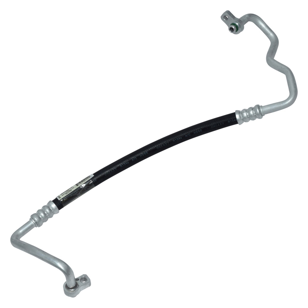 HA112855C Air Conditioning Discharge Hose for 2016-2017 Hyundai Tucson