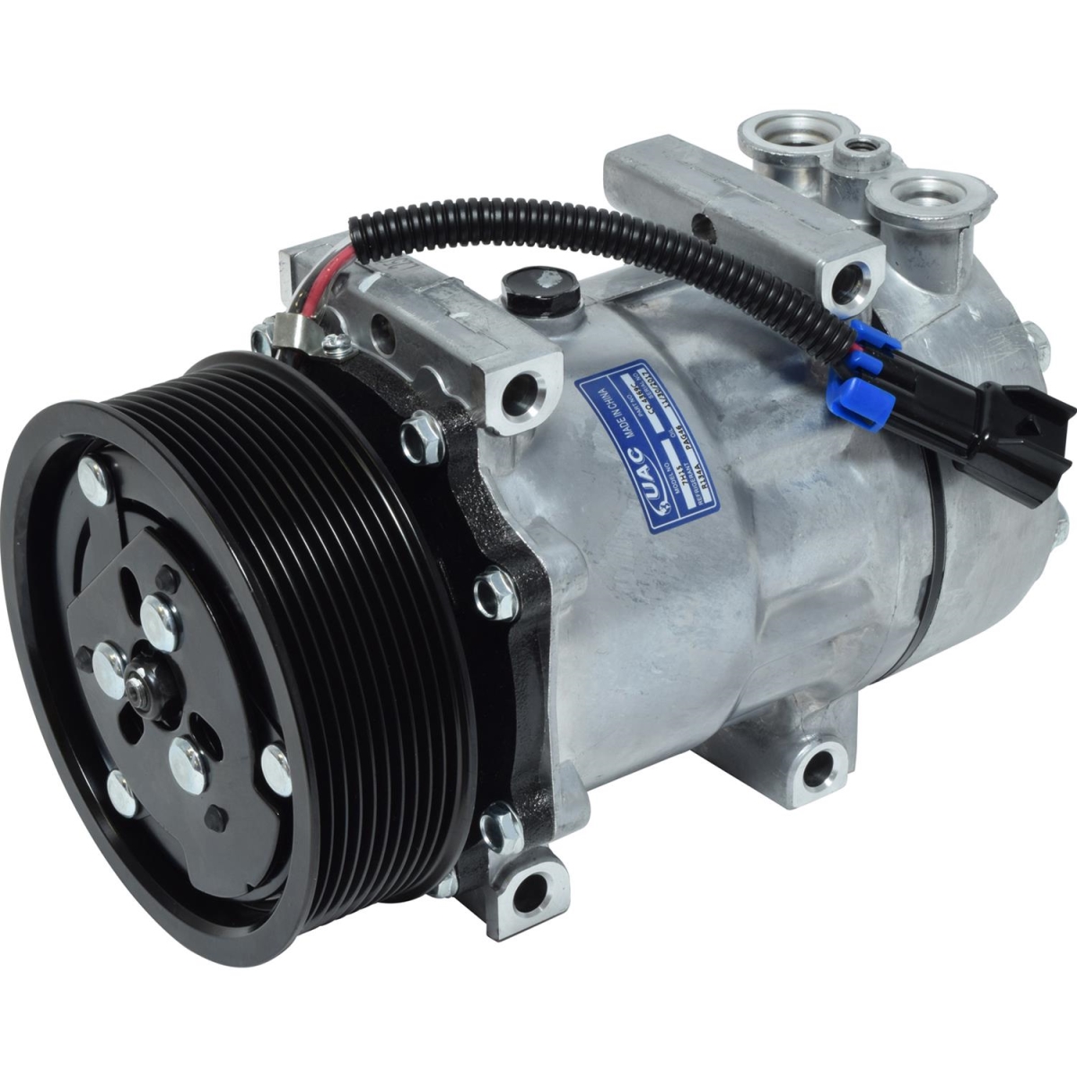 CO4369C Air Conditioning Compressors for 2019 Kenworth T800