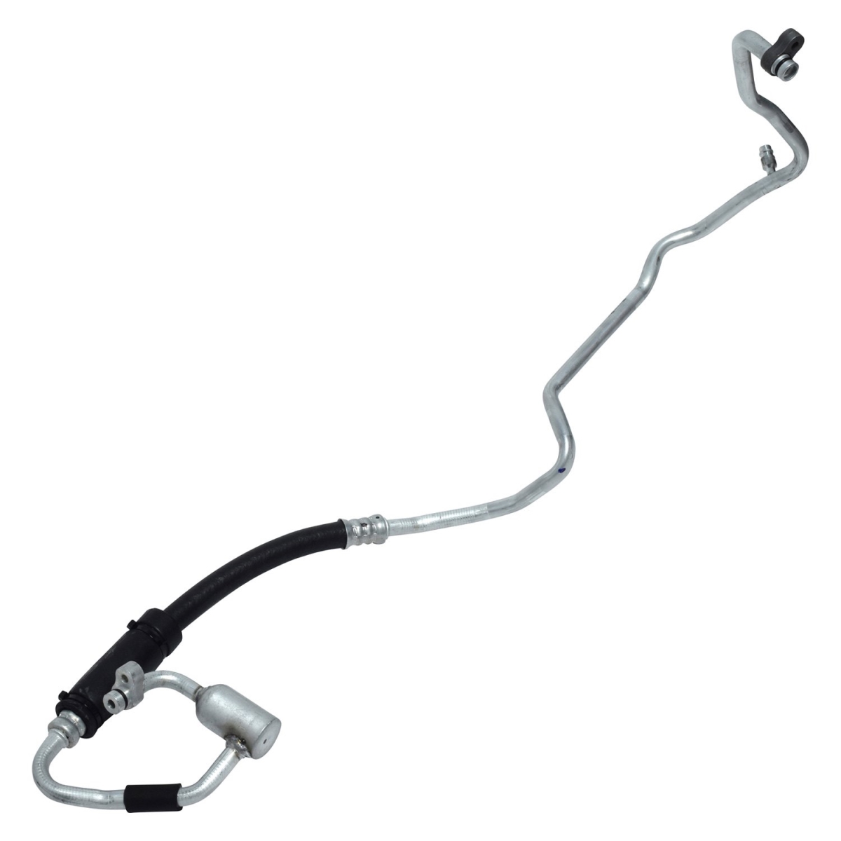 HA112863C Air Conditioners Suction Line Hose Assembly for 2016 Honda Civic