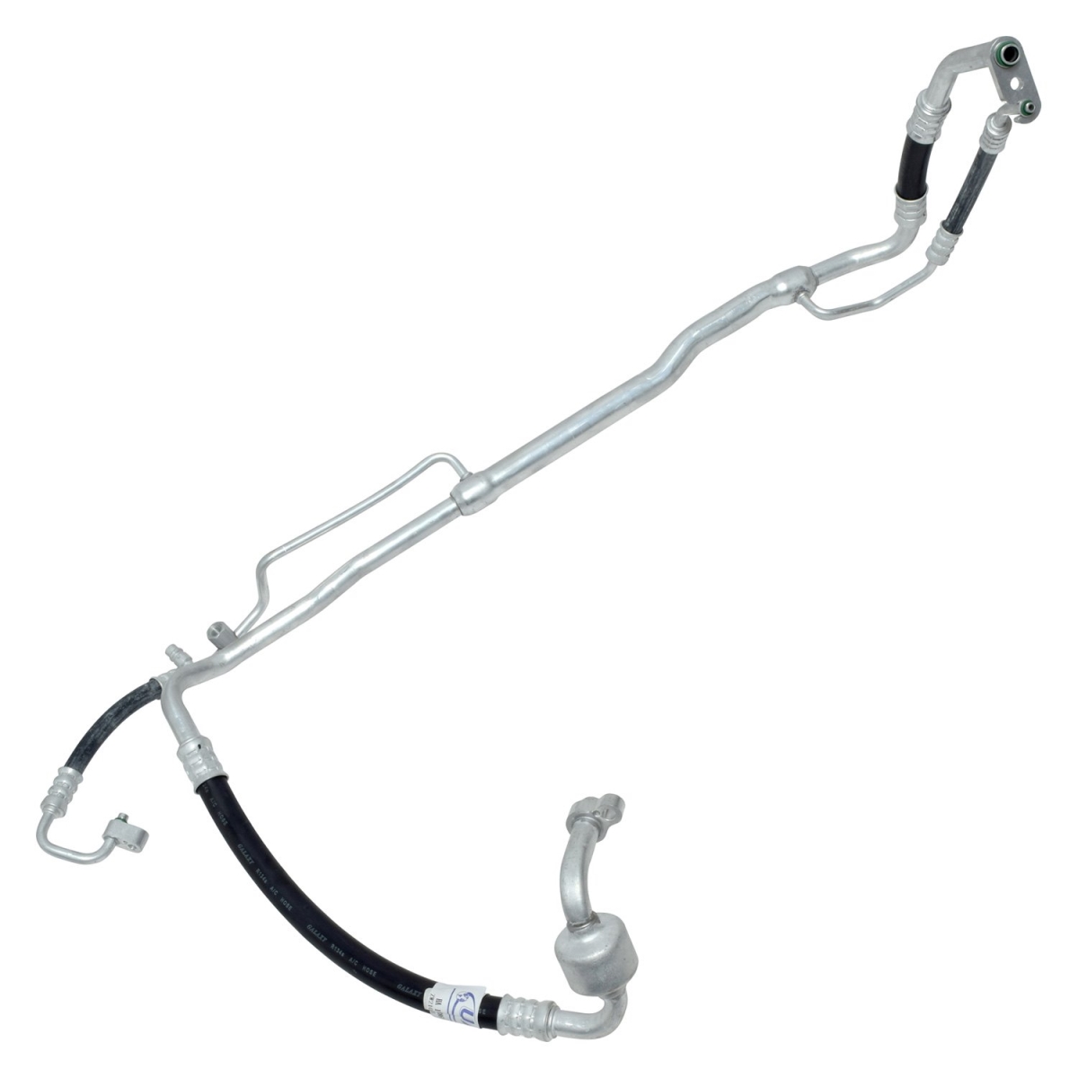 HA112867C Air Conditioning Discharge & Liquid Hose Assembly for 2016 Kia Cadenza