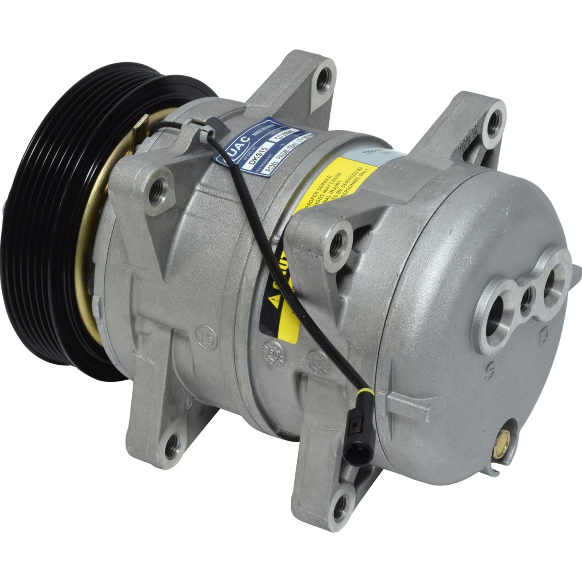 CO29264C Air Conditioning Compressors