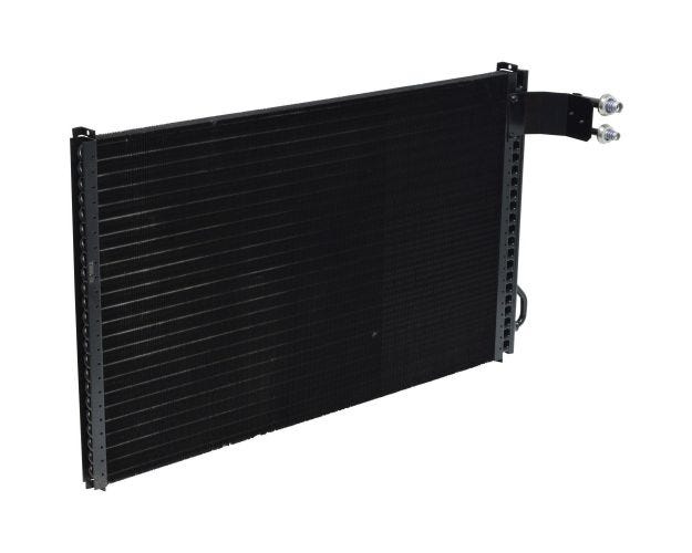 CN4313PFC A&C Condenser for 1989-1993 Mercury Cougar