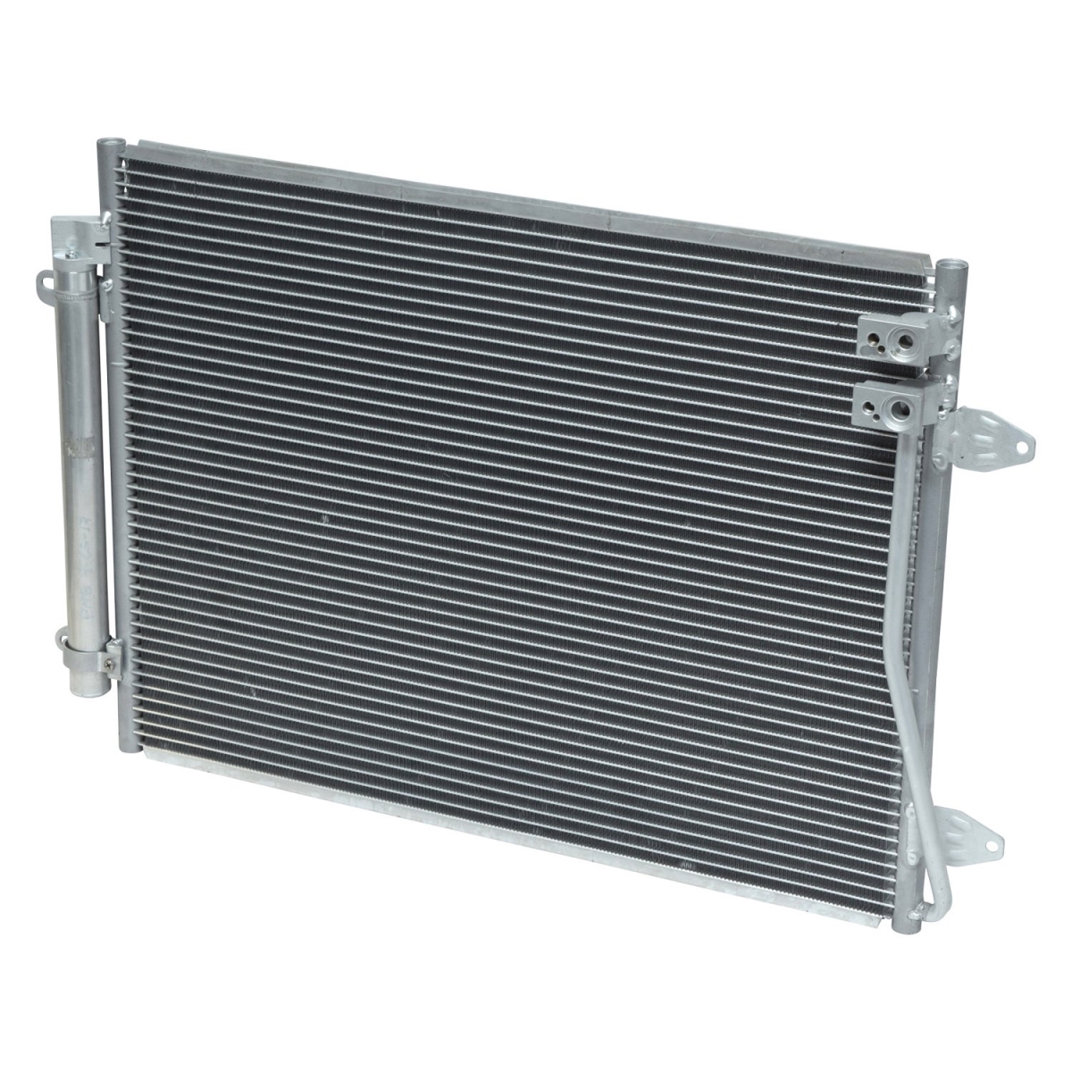 CN30037PFC Air Conditioning Condensers for 2018 Volkswagen Passat