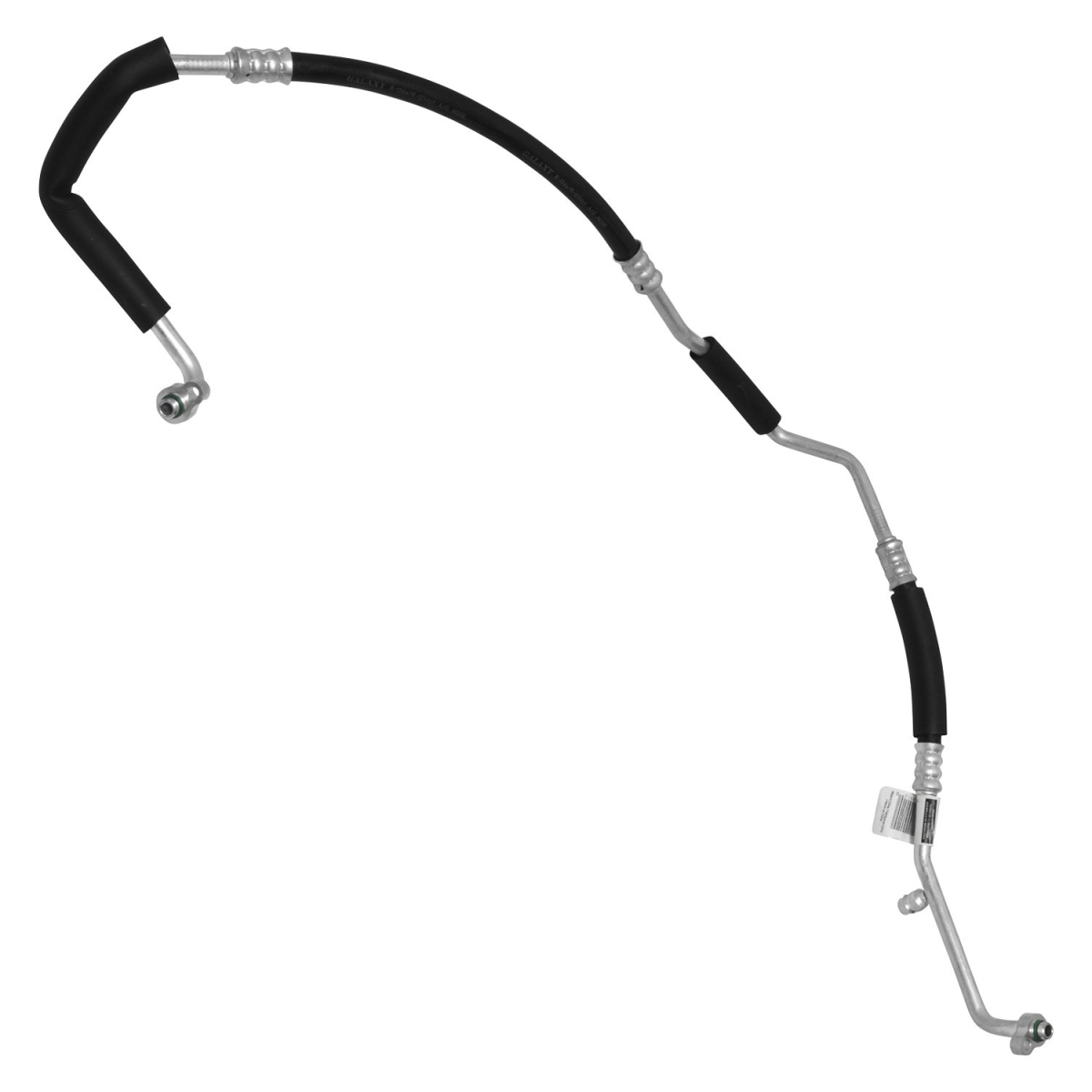 HA11501C Air Conditioning Discharge Hose for 2007-2008 Mazda 5