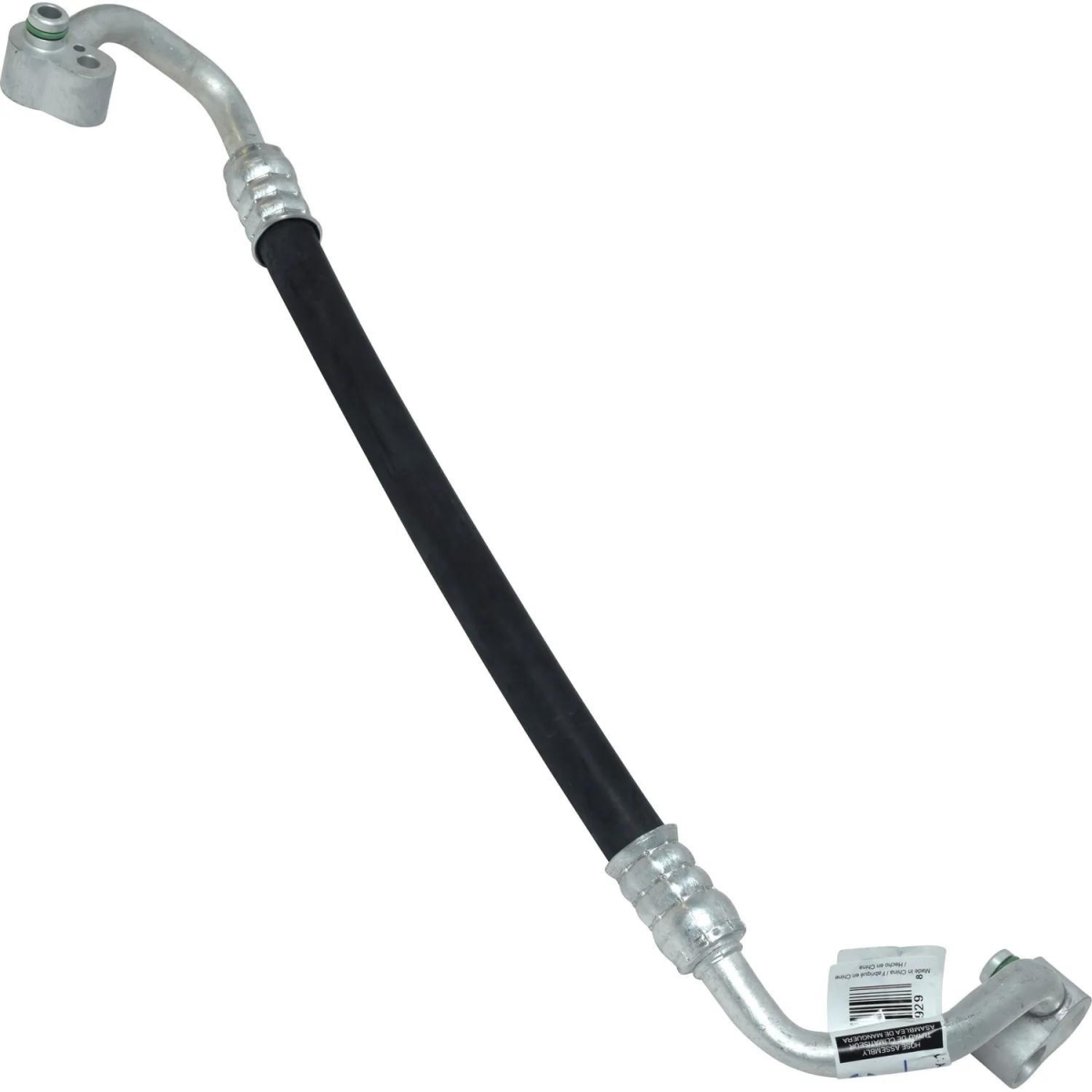 HA11518C Discharge Hose for 2006 Volkswagen Jetta TDI