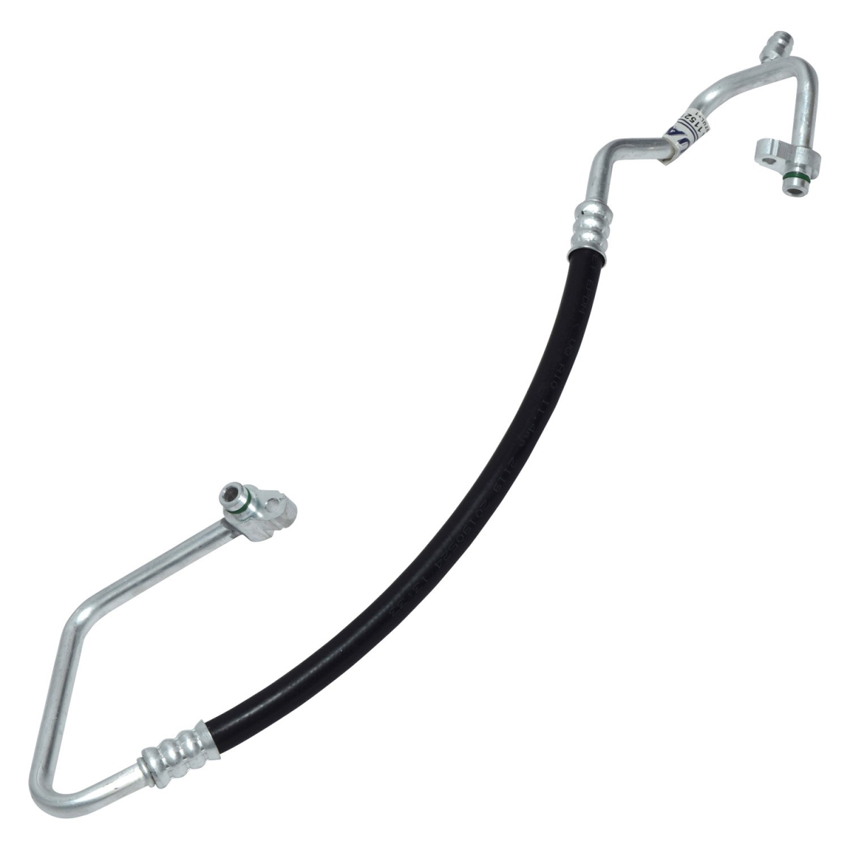 HA11521C Air Conditioning Discharge Hose for 2009-2010 Mazda 6 S