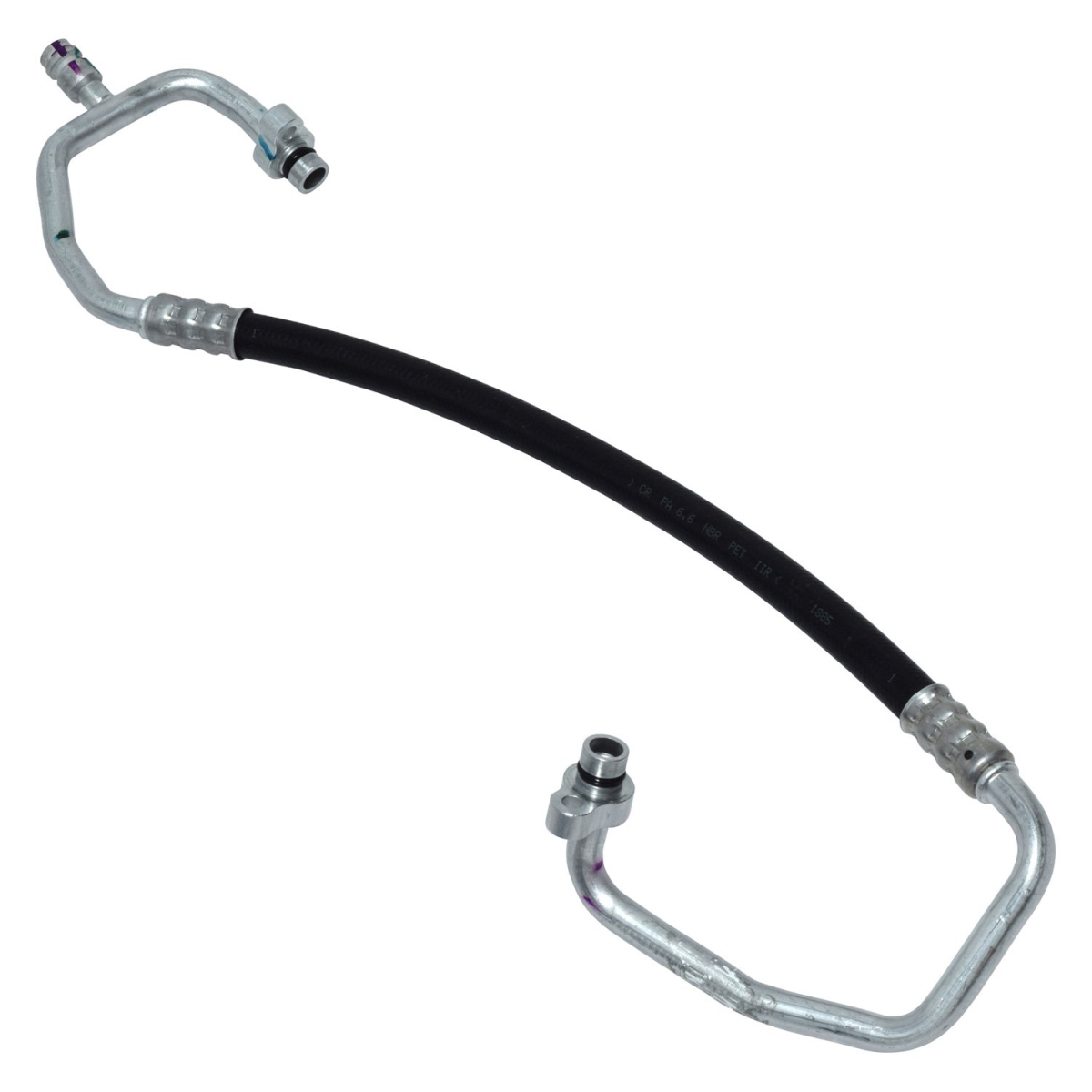 HA11528C Air Conditioning Discharge Hose for 2016 Scion IA