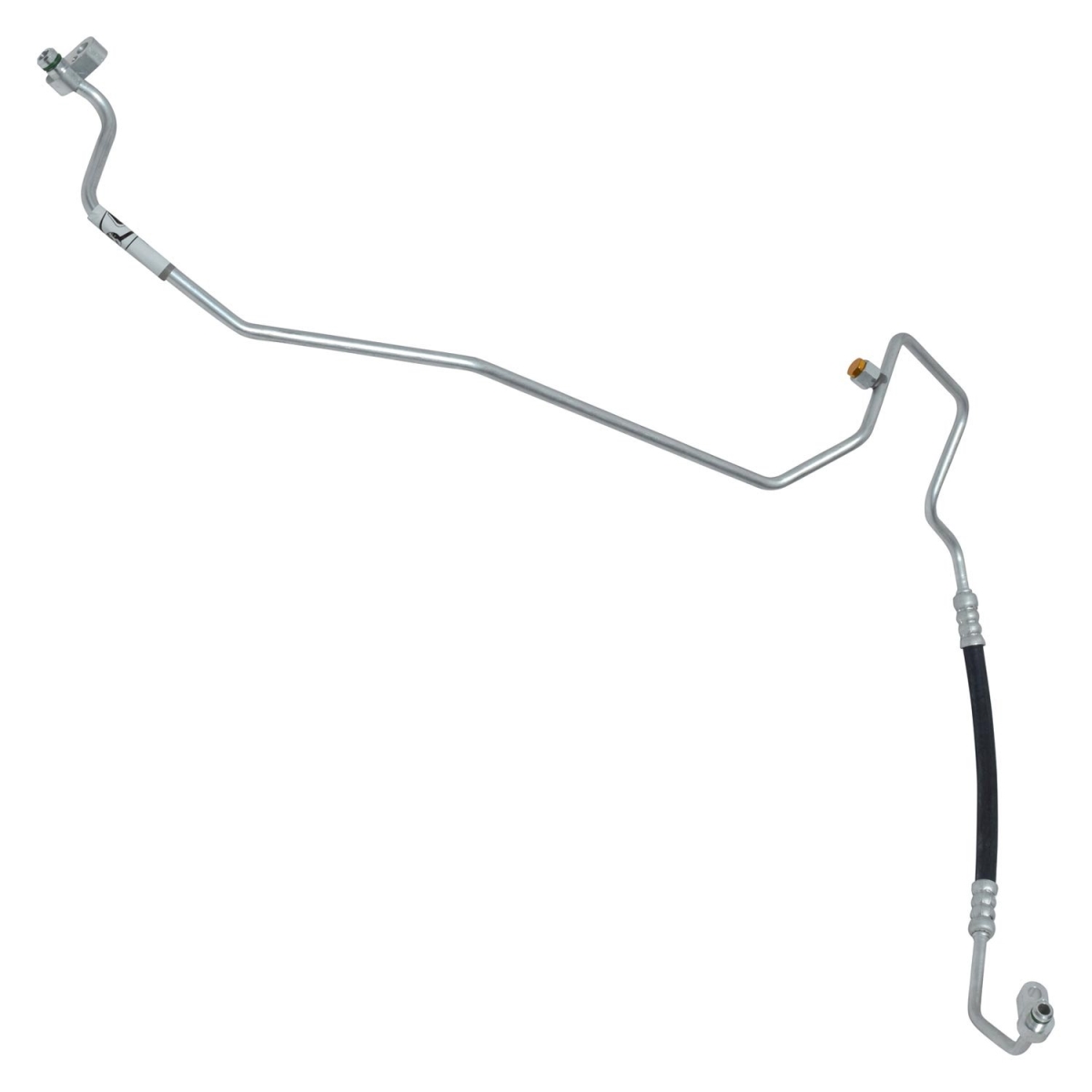 HA11533C Discharge Hose Assembly for 2003-2004 Land Rover Range Rover