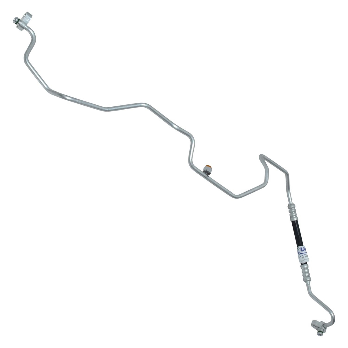 HA11536C Discharge Hose Assembly for 2012 Land Rover Range Rover