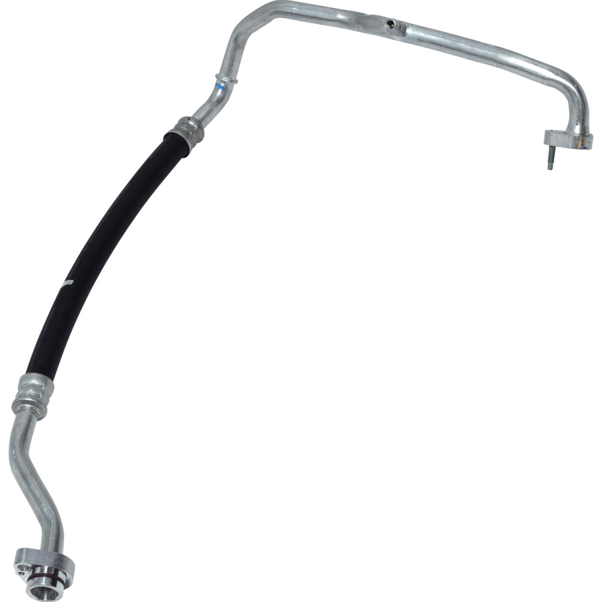 HA11537C Suction Line Hose Assembly for 2019 Audi A3 Titanium