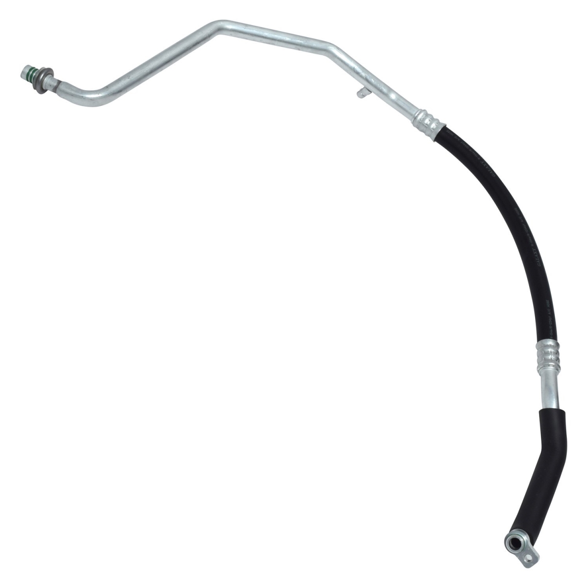 HA11555C Air Conditioners Suction Line Hose Assembly for 2012-2015 Mazda 5