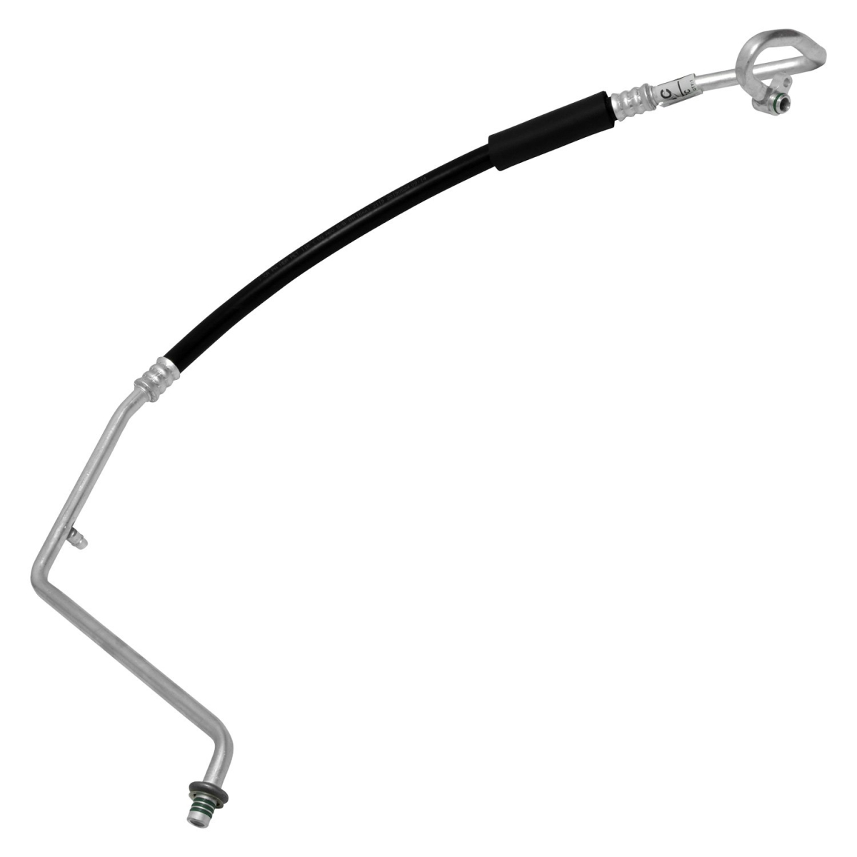 HA11557C Air Conditioners Suction Line Hose Assembly for 2009 Mazda CX-7