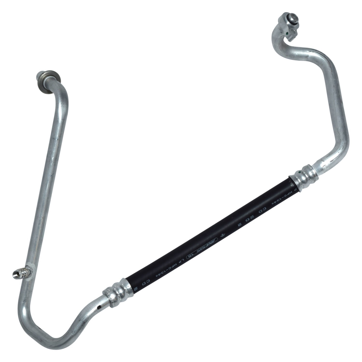 HA11558C Air Conditioners Suction Line Hose Assembly for 2007-2008 Mazda 5