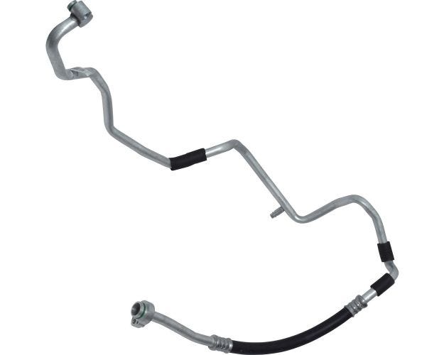 HA11564C A&C Suction Line Hose Assembly for 2014-2015 Volkswagen Passat