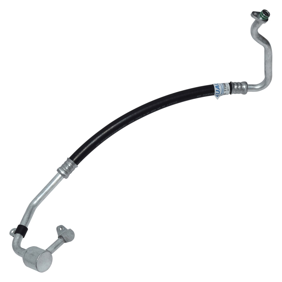 HA11568C Air Conditioning Discharge Hose for 2017 Land Rover Discovery