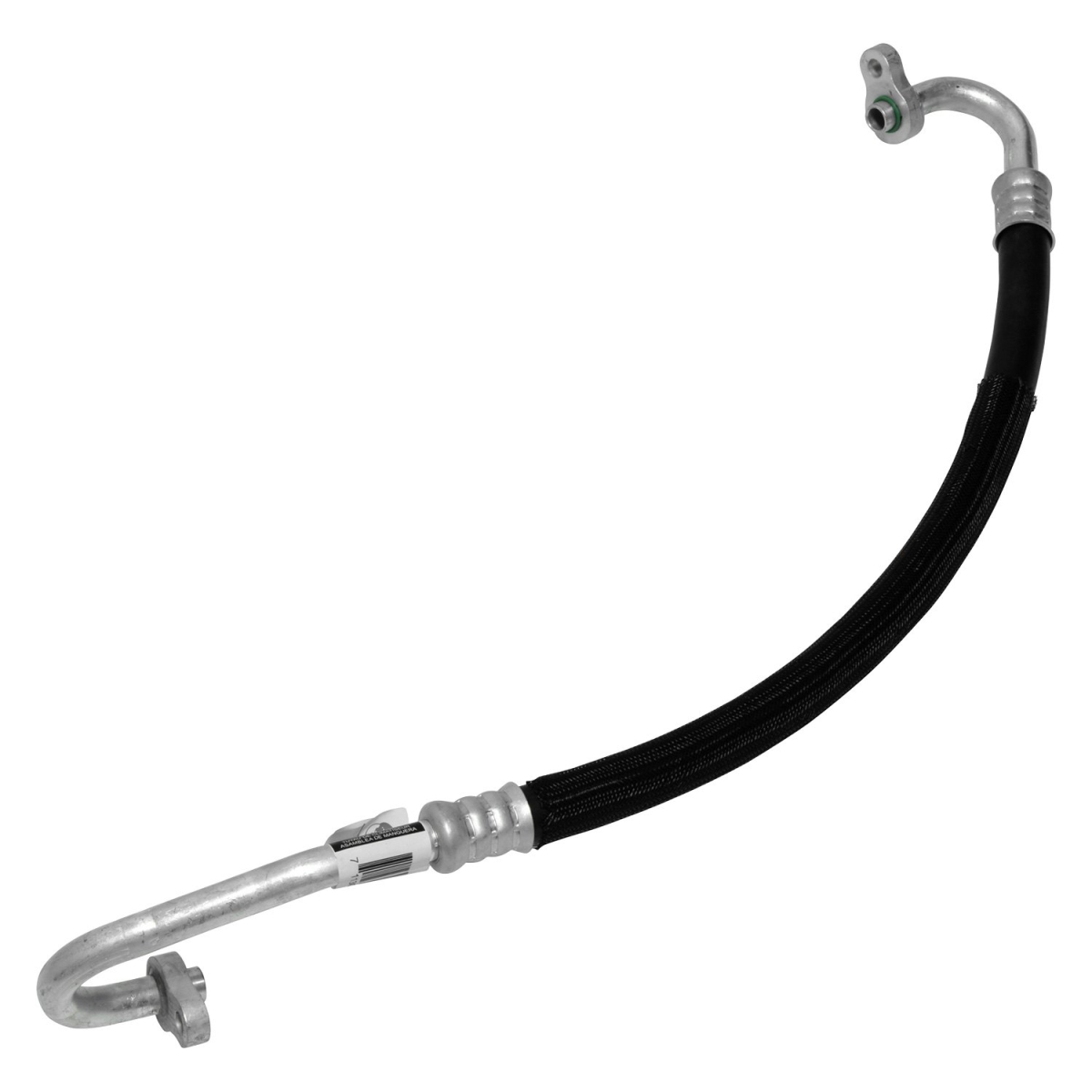 HA11539C Discharge Hose Assembly for 2001 Volvo C70