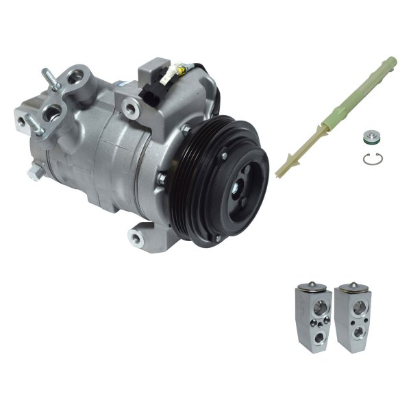 CK5263 A&C Compressor Kit for 2014 Ford F150