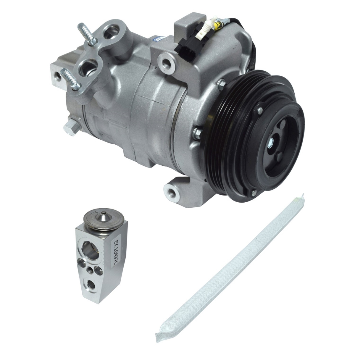 CK5248 Compressor Service Kit for 2015-2019 Ford Transit-150