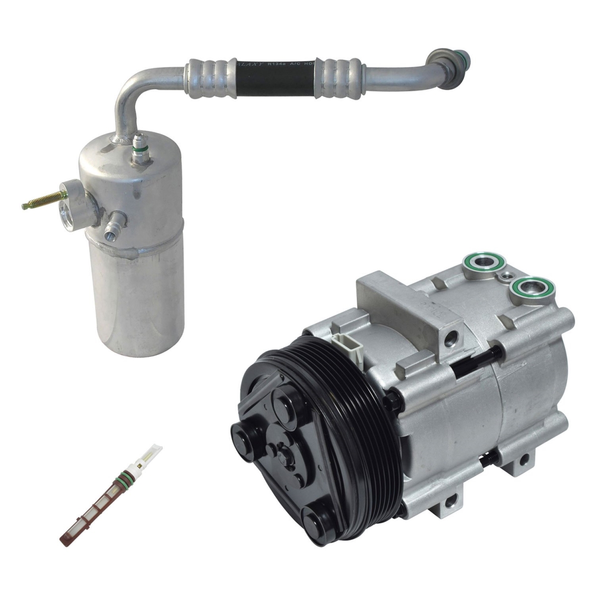 CK4108 Compressor Service Kit for 2002-2004 Ford F150
