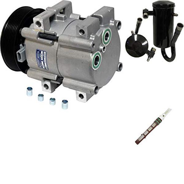 CK4127 A&C Compressor Kit for 1993 Ford F250