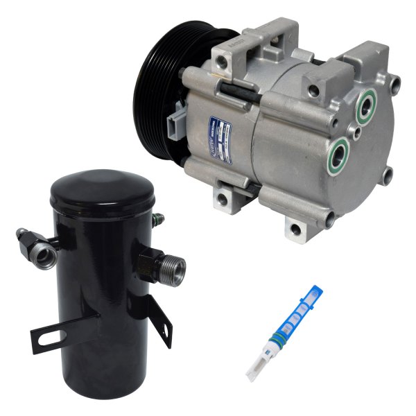 CK4131 A&C Compressor Kit for 1997 Ford F350