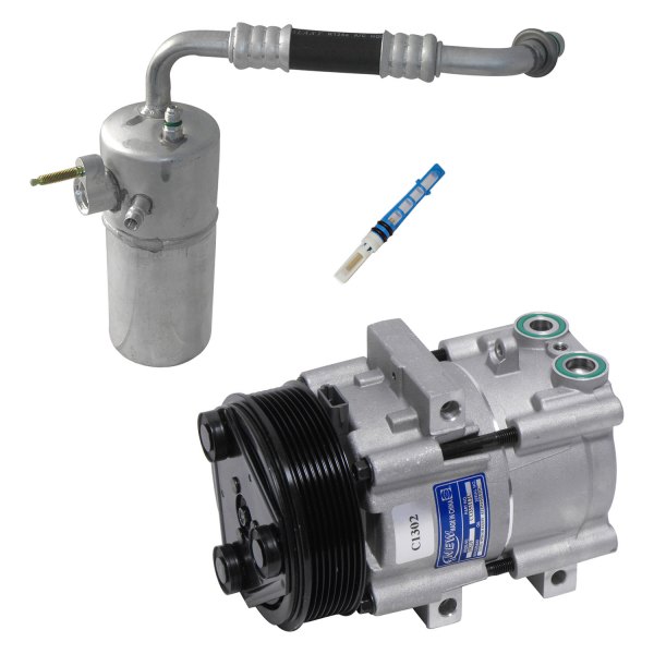 CK4153 A&C Compressor Kit for 1998 Ford F150