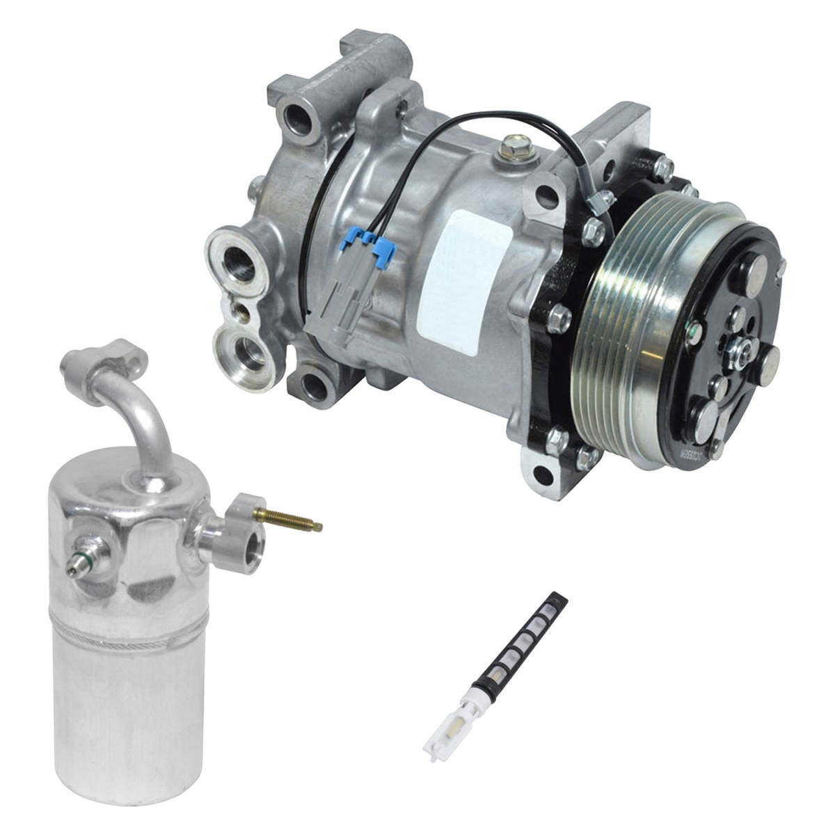 CK4887 Compressor Service Kit for 1999-2002 Chevrolet Silverado 1500