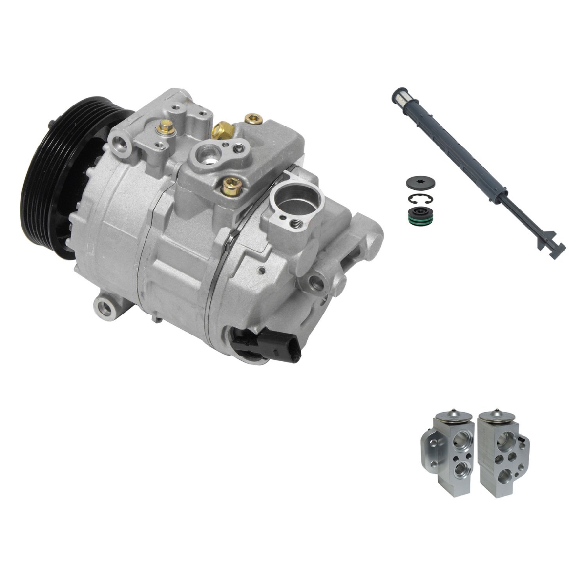CK5341 Compressor Service Kit for 2009-2016 Volkswagen CC