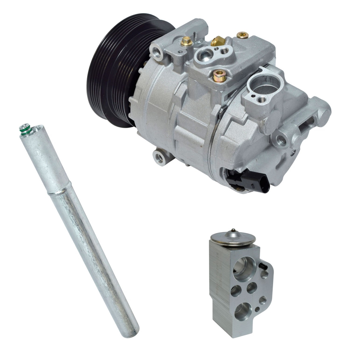 CK4724 Compressor Service Kit for 2012-2013 Audi TT RS Quattro