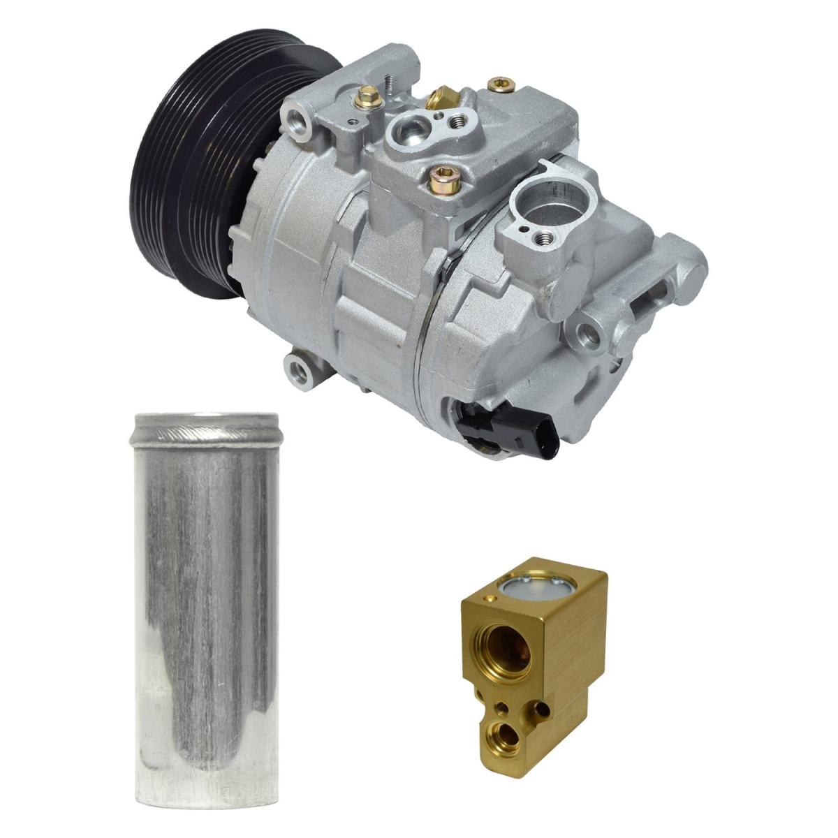 CK5077 Compressor Service Kit for 2006-2010 Volkswagen Beetle